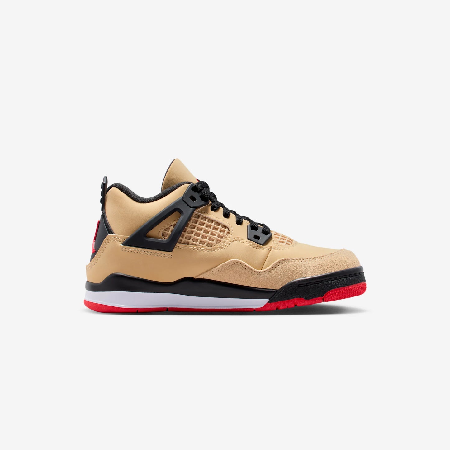 Jordan 4 Retro Pizza (PS)