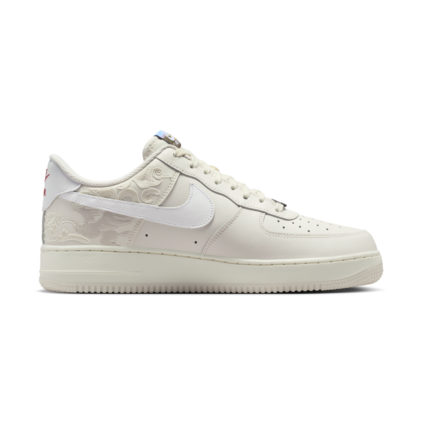Nike Air Force 1 Low Pegasus Pack Phantom