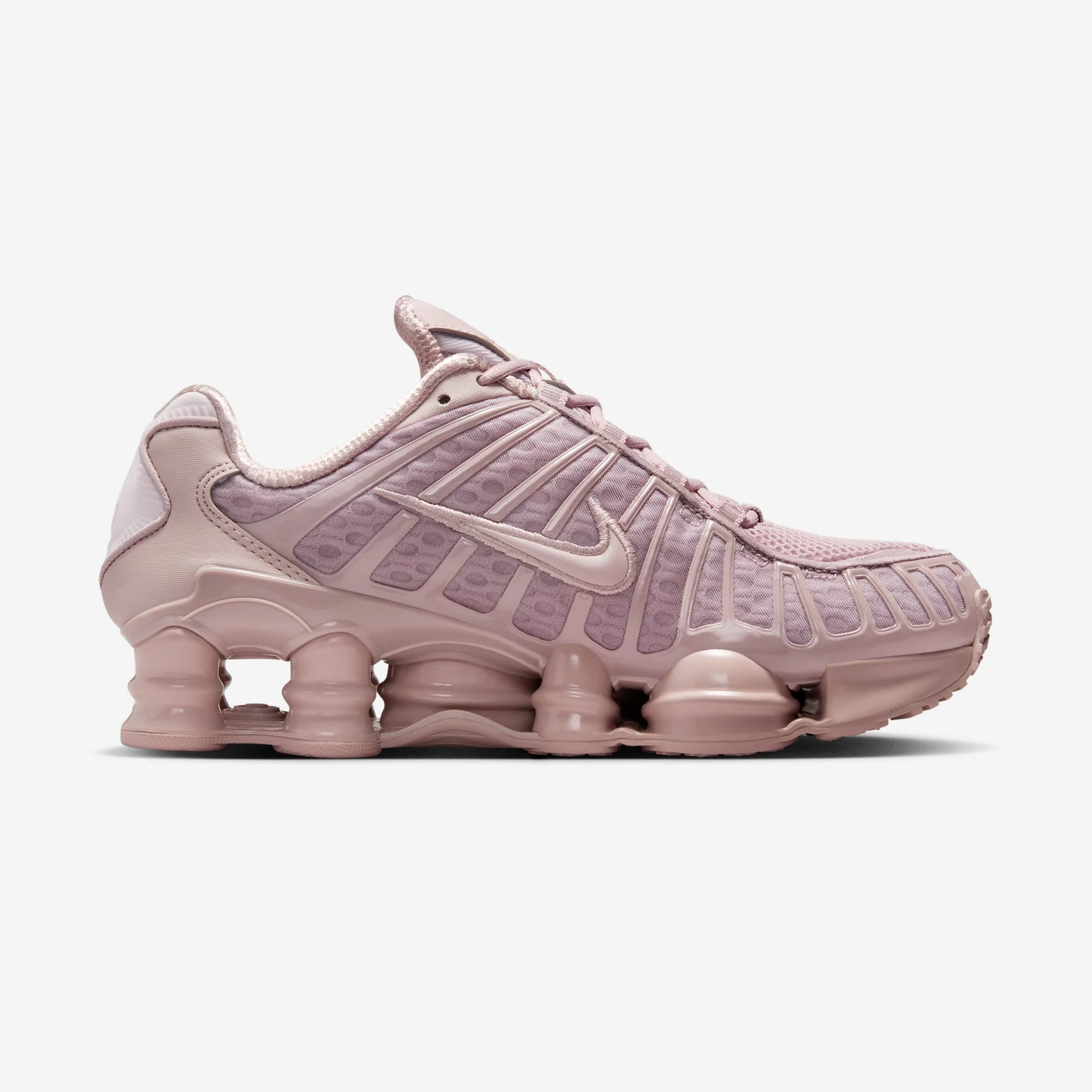 Nike Shox TL Particle Rose (Women's)