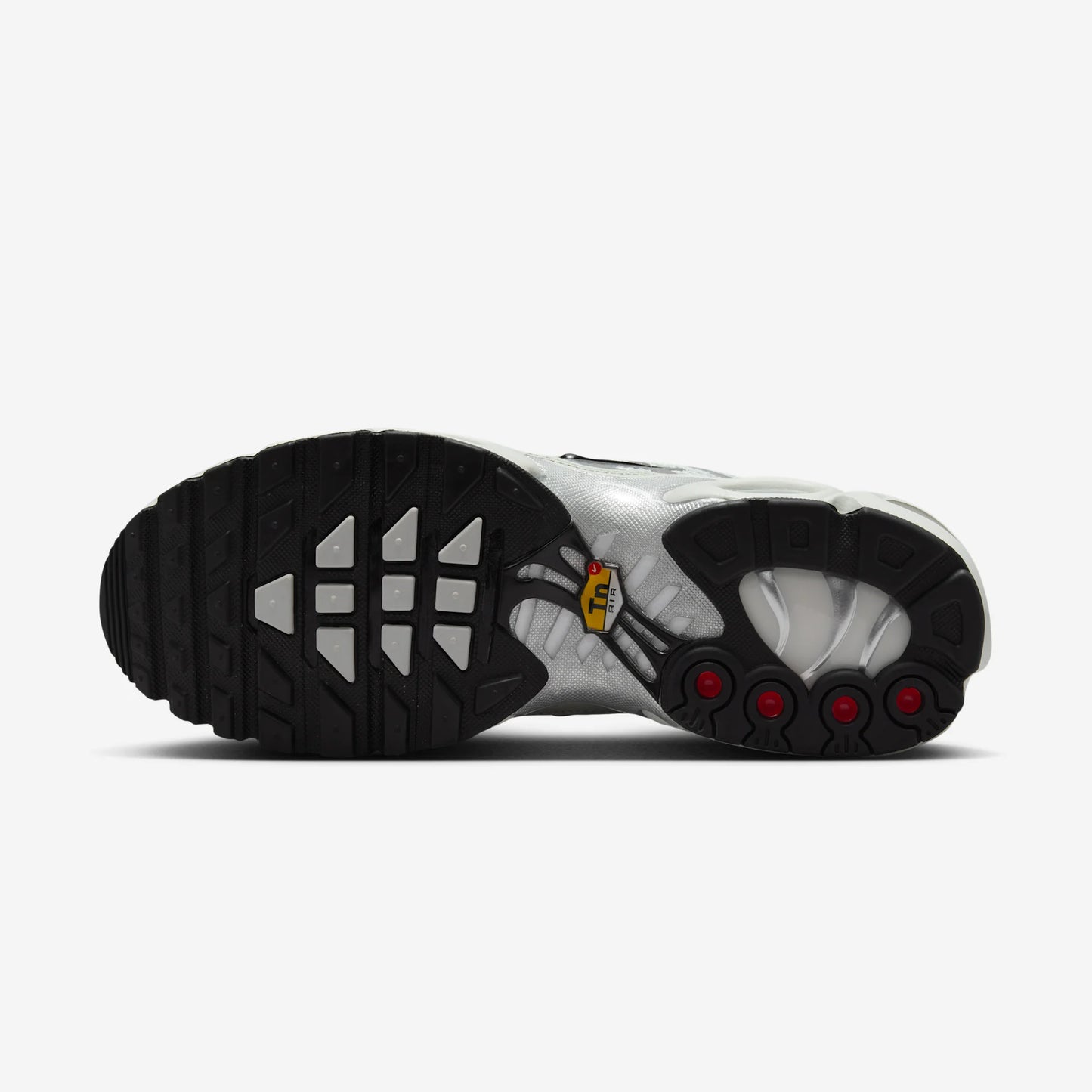 Nike Air Max Plus Light Silver (Women's)
