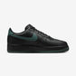 Nike Air Force 1 Low '07 Black Vintage Green