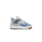 Jordan 4 Retro TEX Denim Worn Blue (TD)