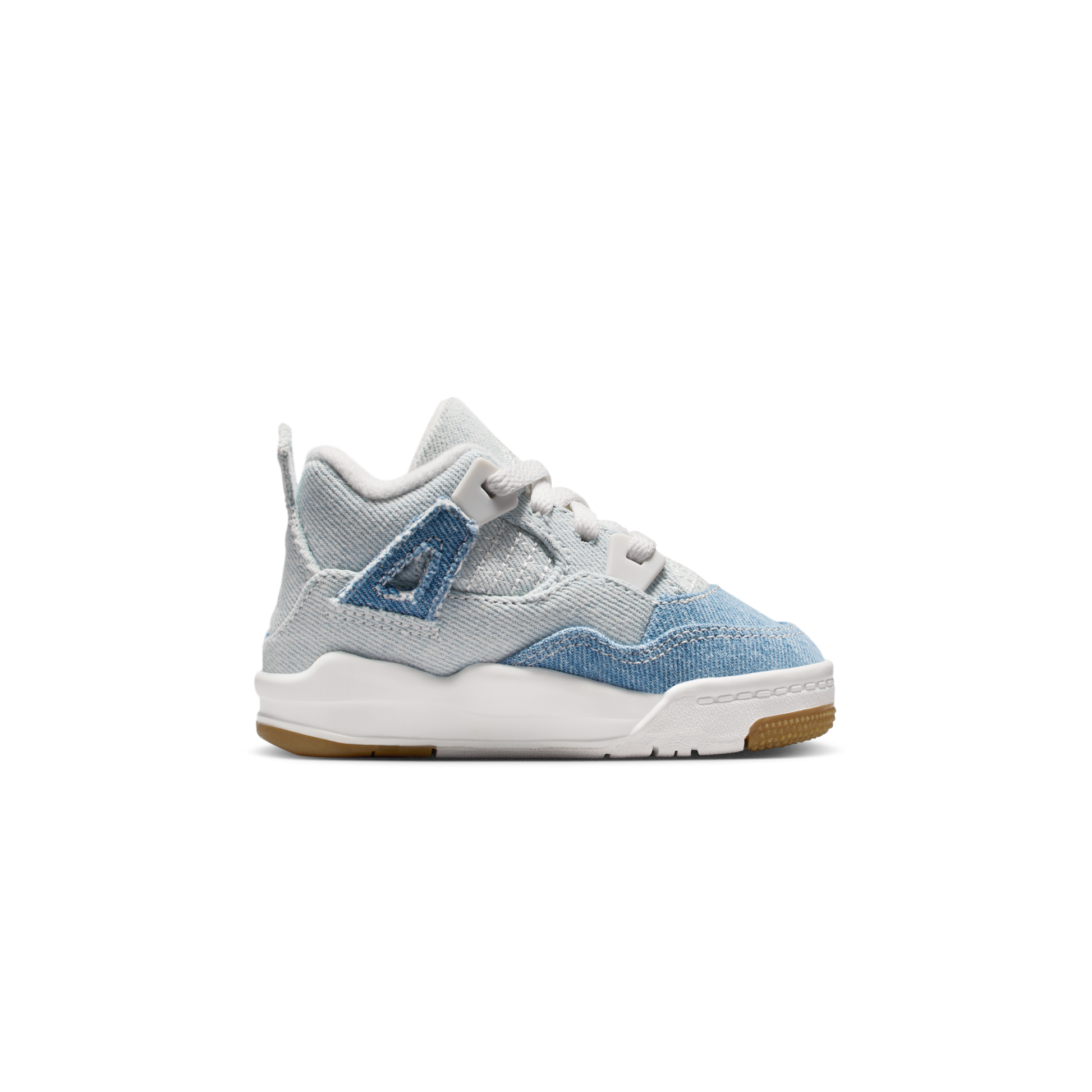 Jordan 4 Retro TEX Denim Worn Blue (TD)