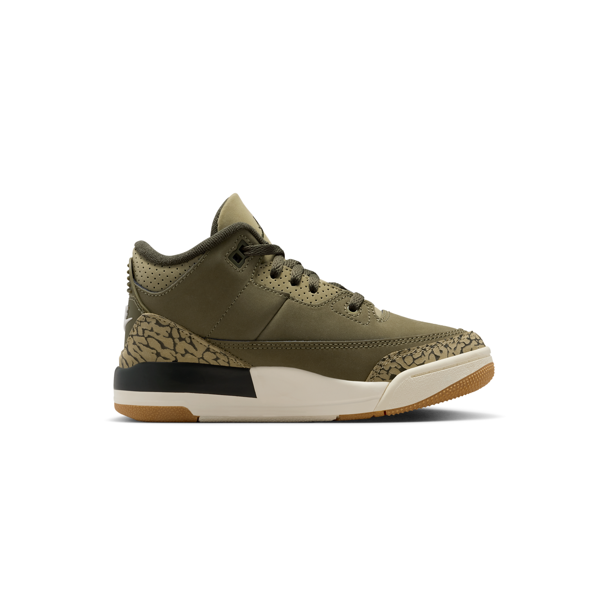 Jordan 3 Retro Family Affair (PS)