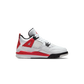 Jordan 4 Retro Red Cement (PS)