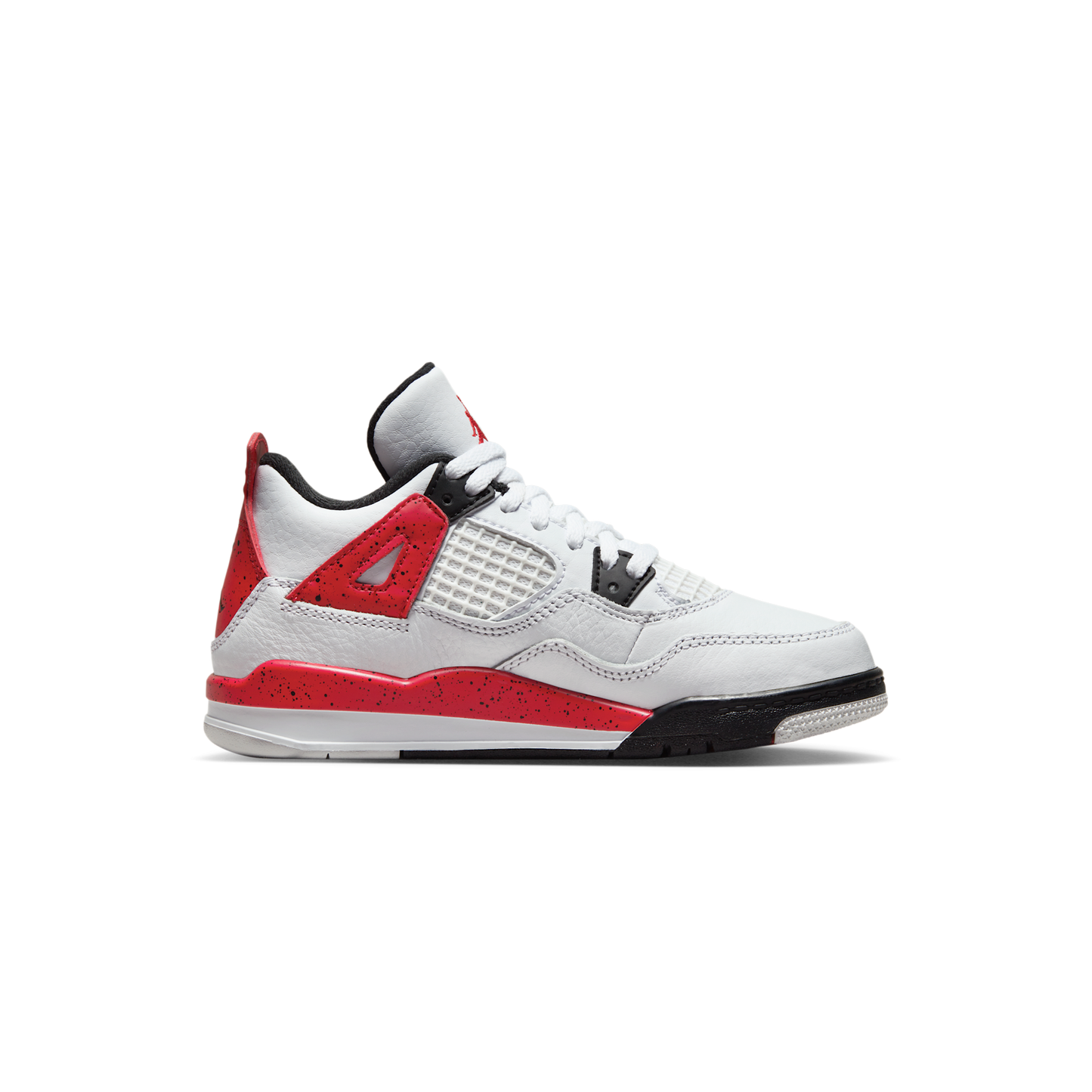 Jordan 4 Retro Red Cement (PS)