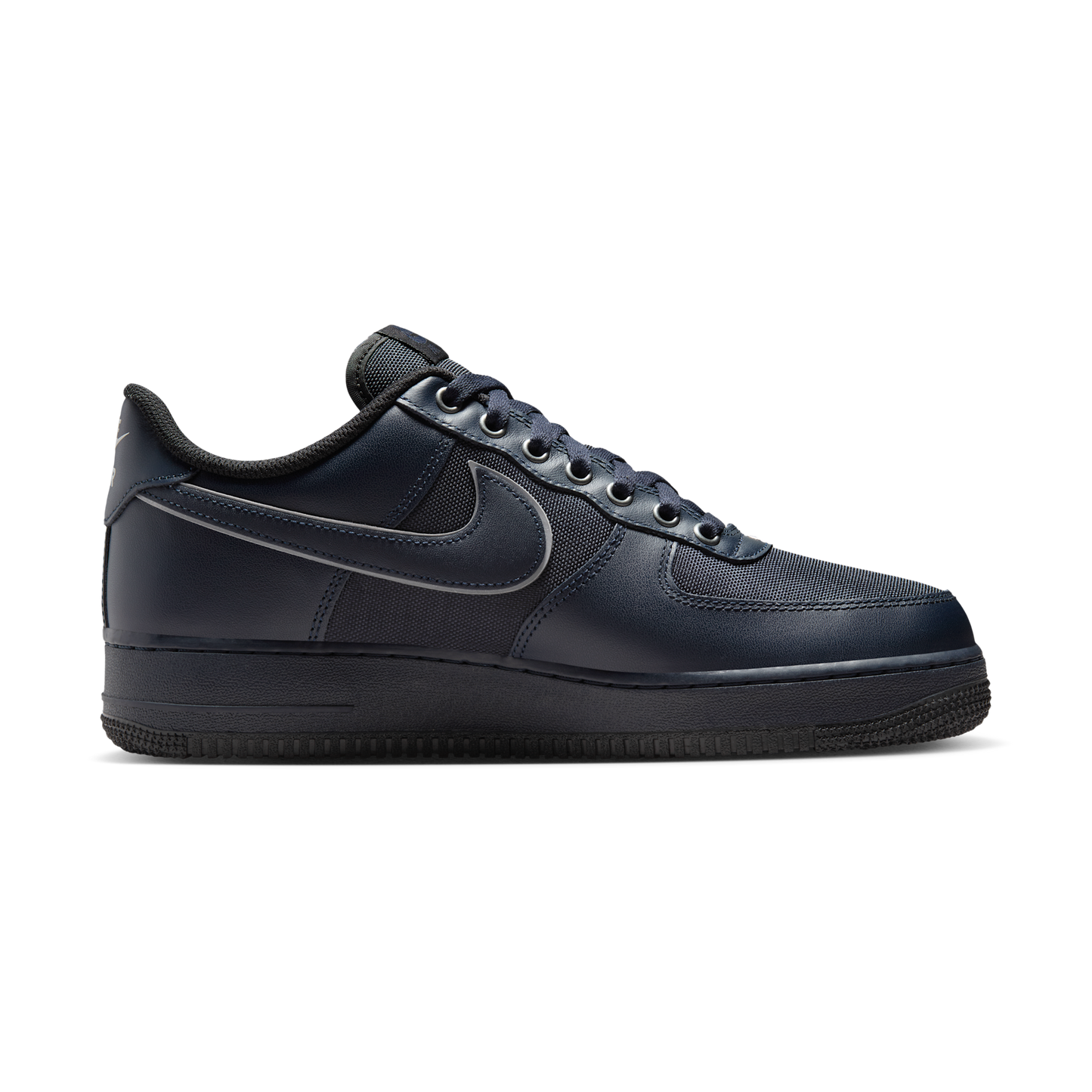 Nike Air Force 1 Low '07 LV8 Dark Obsidian Cordura
