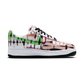 Nike Air Force 1 Low Black Tie Dye (Women's)