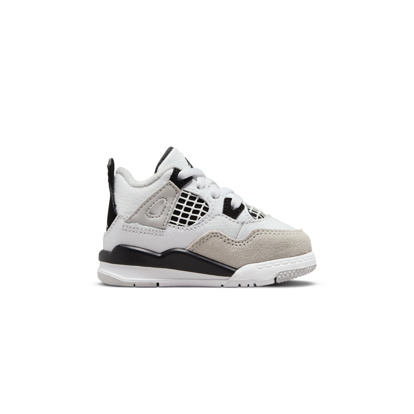 Jordan 4 Retro Military Black (TD)