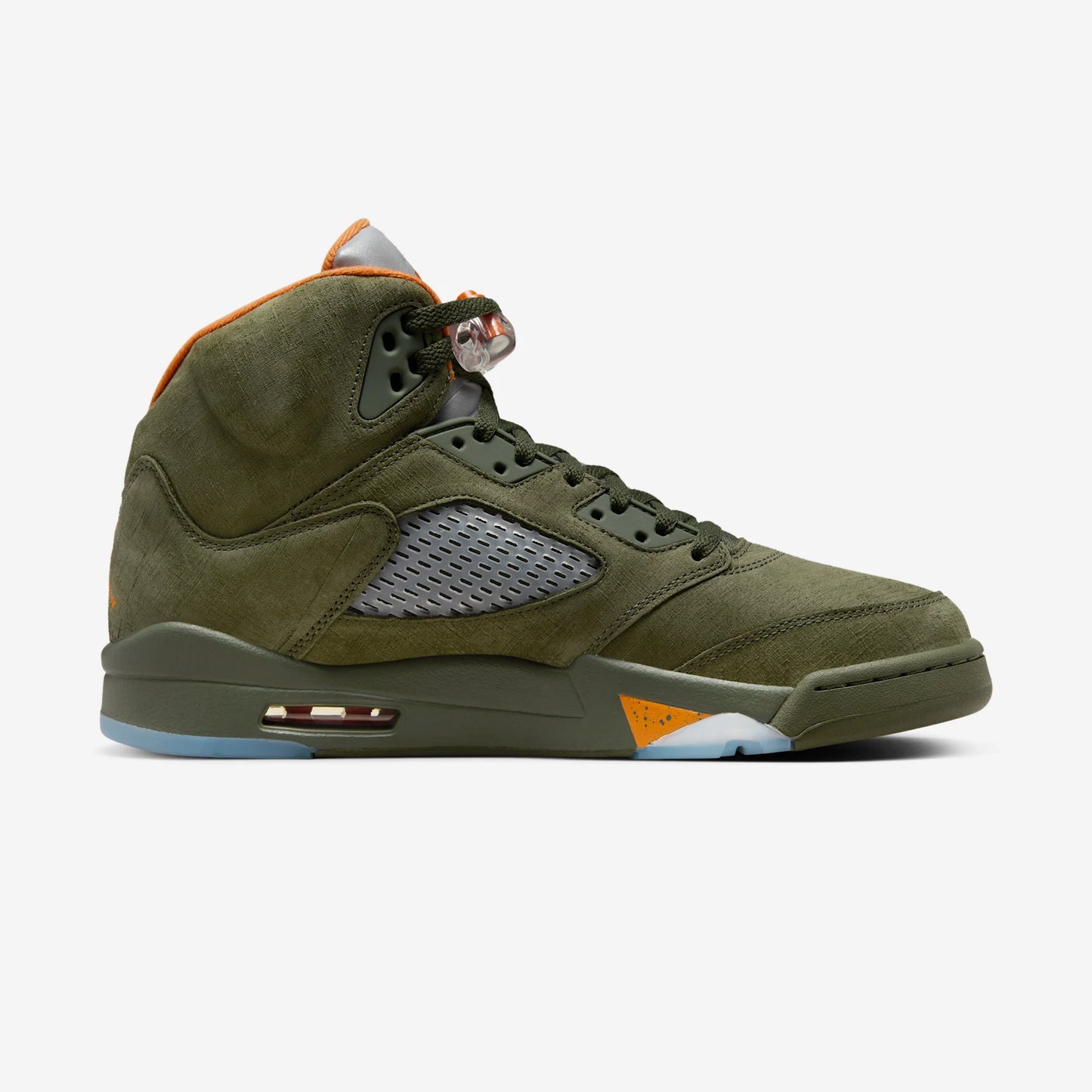 Jordan 5 Retro Olive (2024)