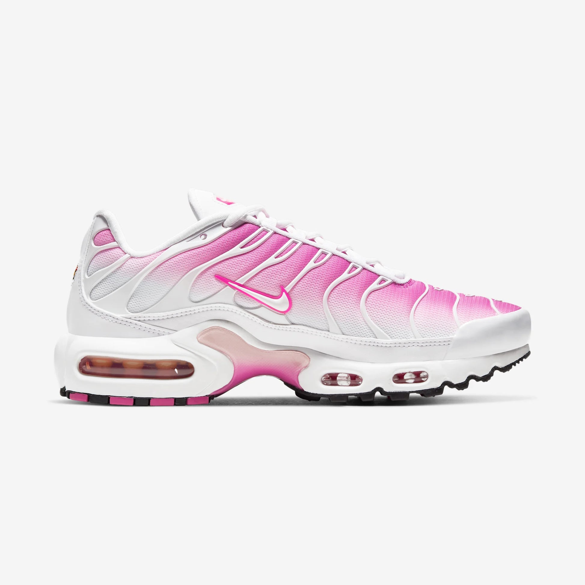 Nike Air Max Plus Pink Fade (Women's)