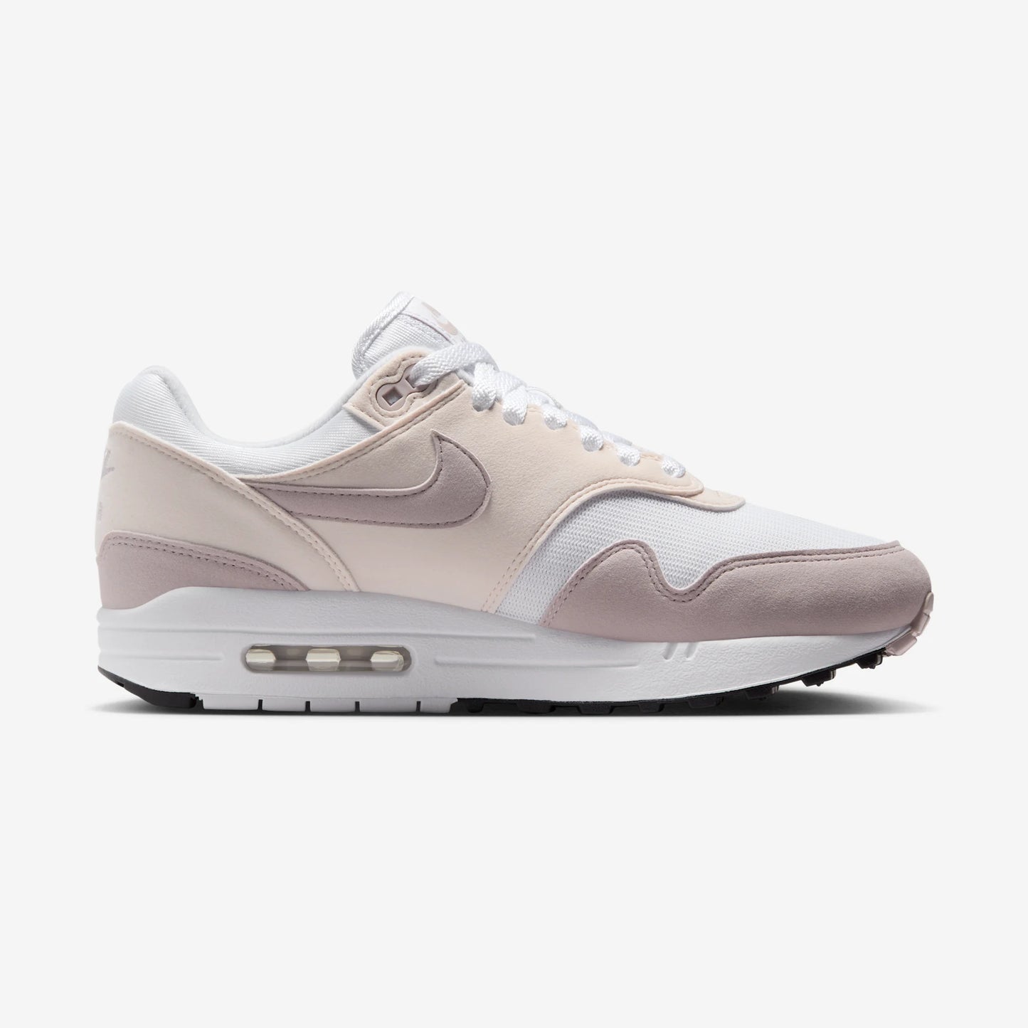 Nike Air Max 1 Platinum Violet (Women's)