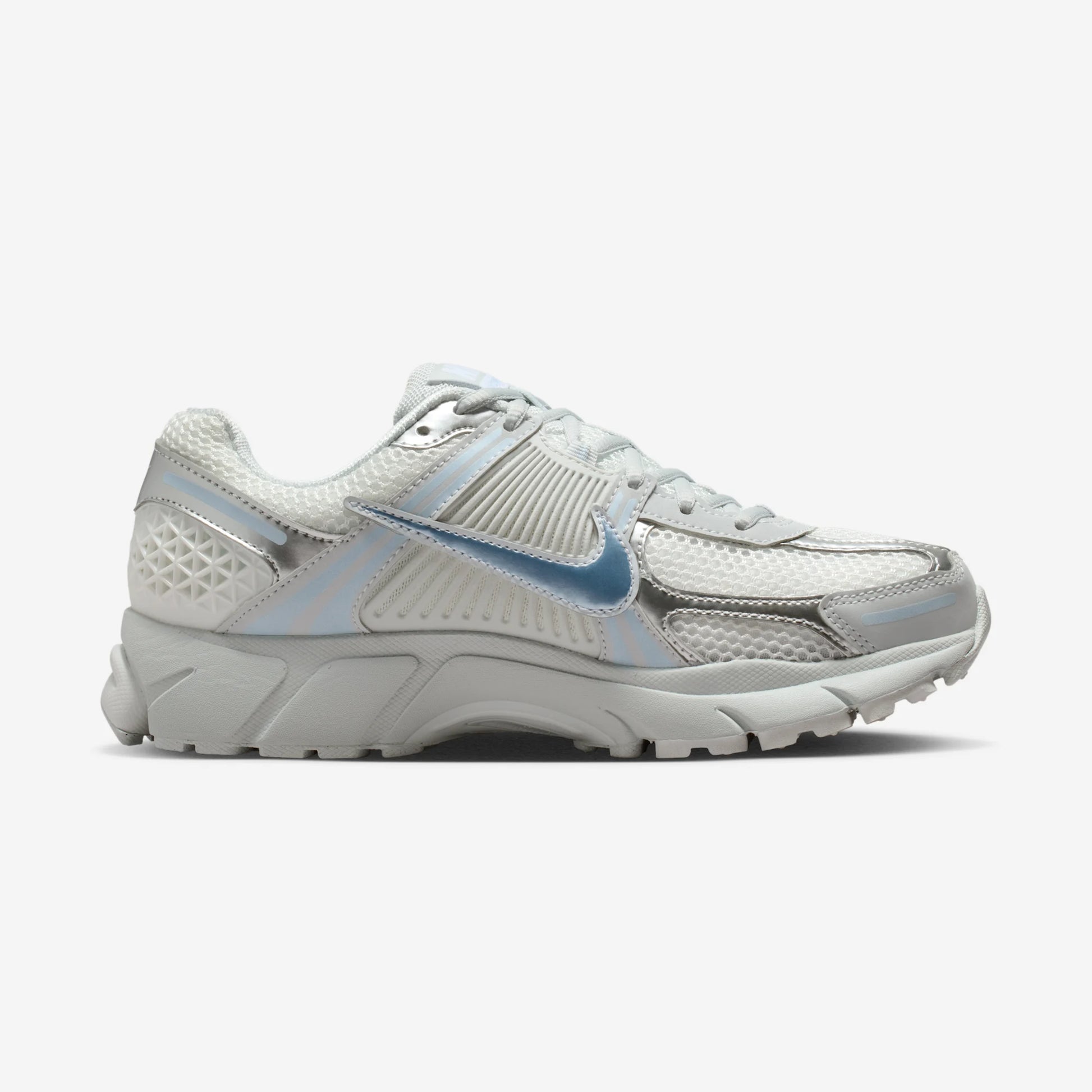 Nike Zoom Vomero 5 Pure Platinum Celestine Blue (Women's)