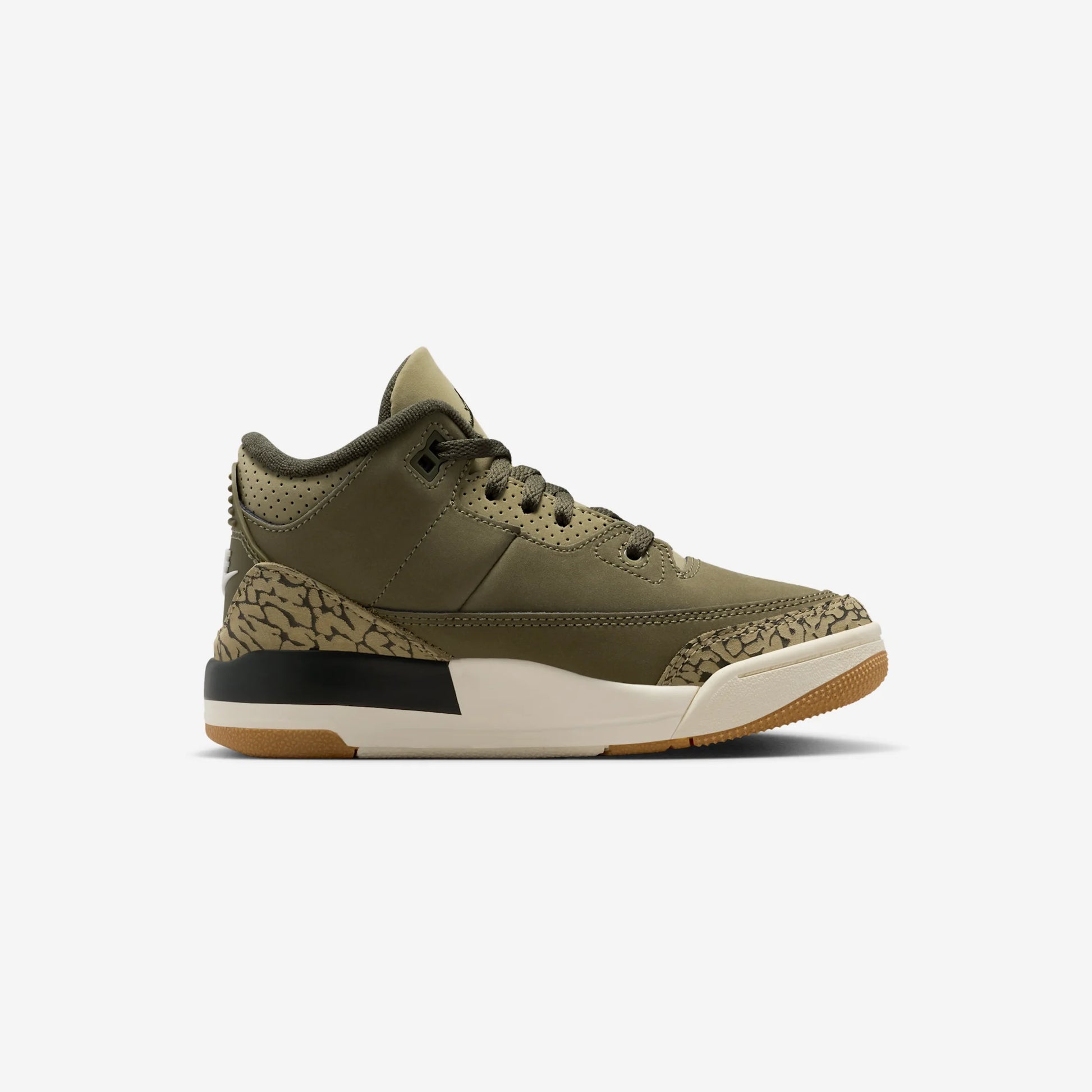 Jordan 3 Retro Family Affair (PS)