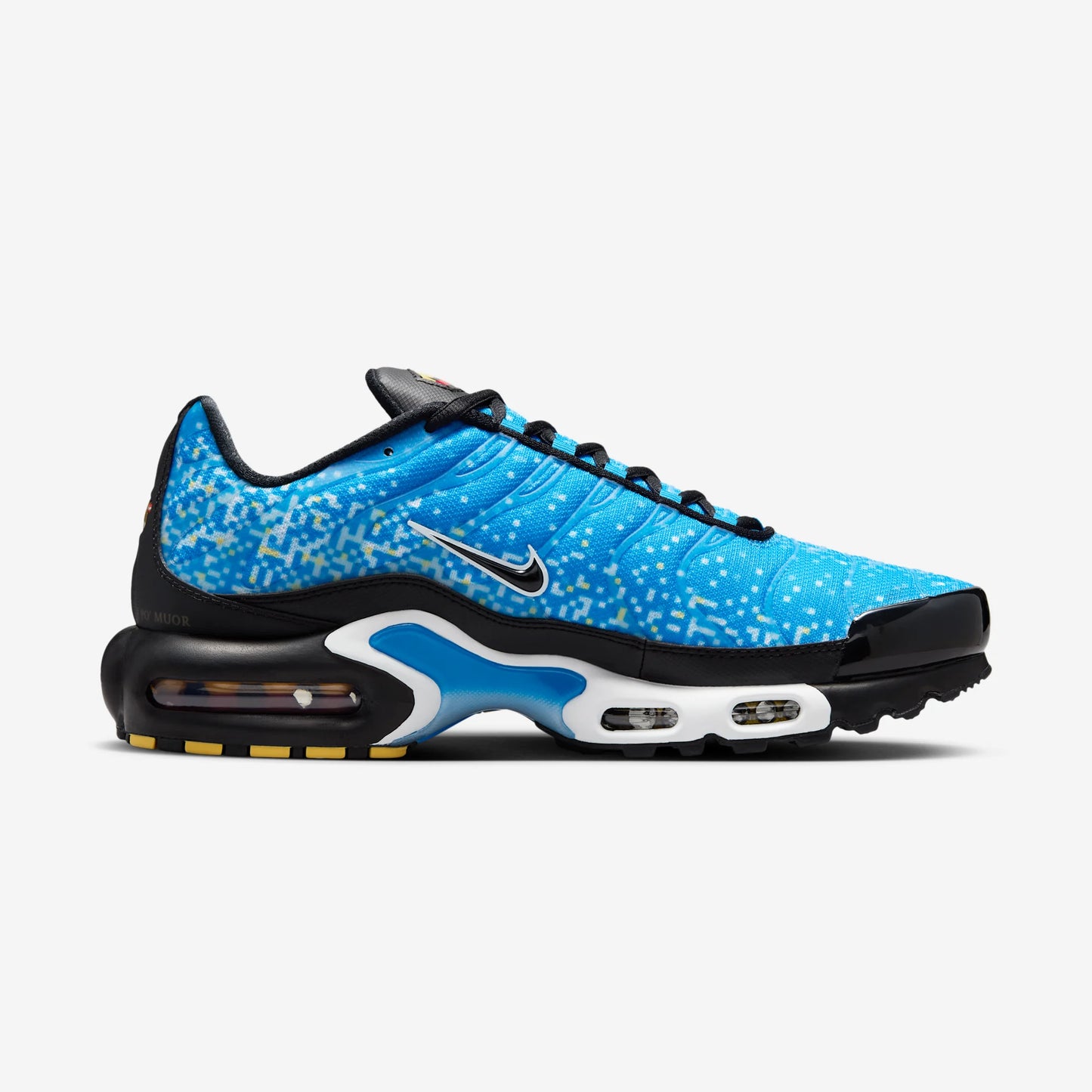 Nike Air Max Plus Naples