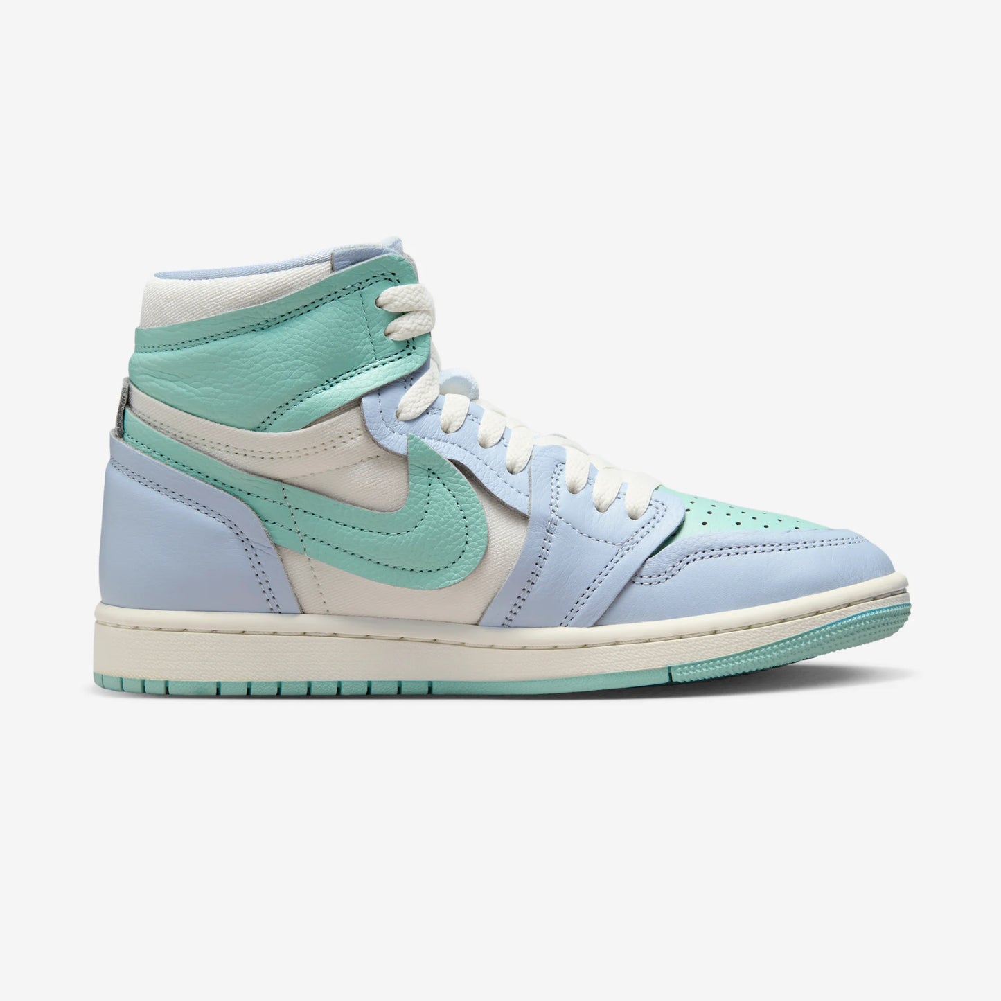 Jordan 1 High Method of Make Hydrogen Blue (Women's)