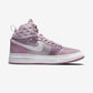 Jordan 1 Acclimate Plum Fog (Women's)