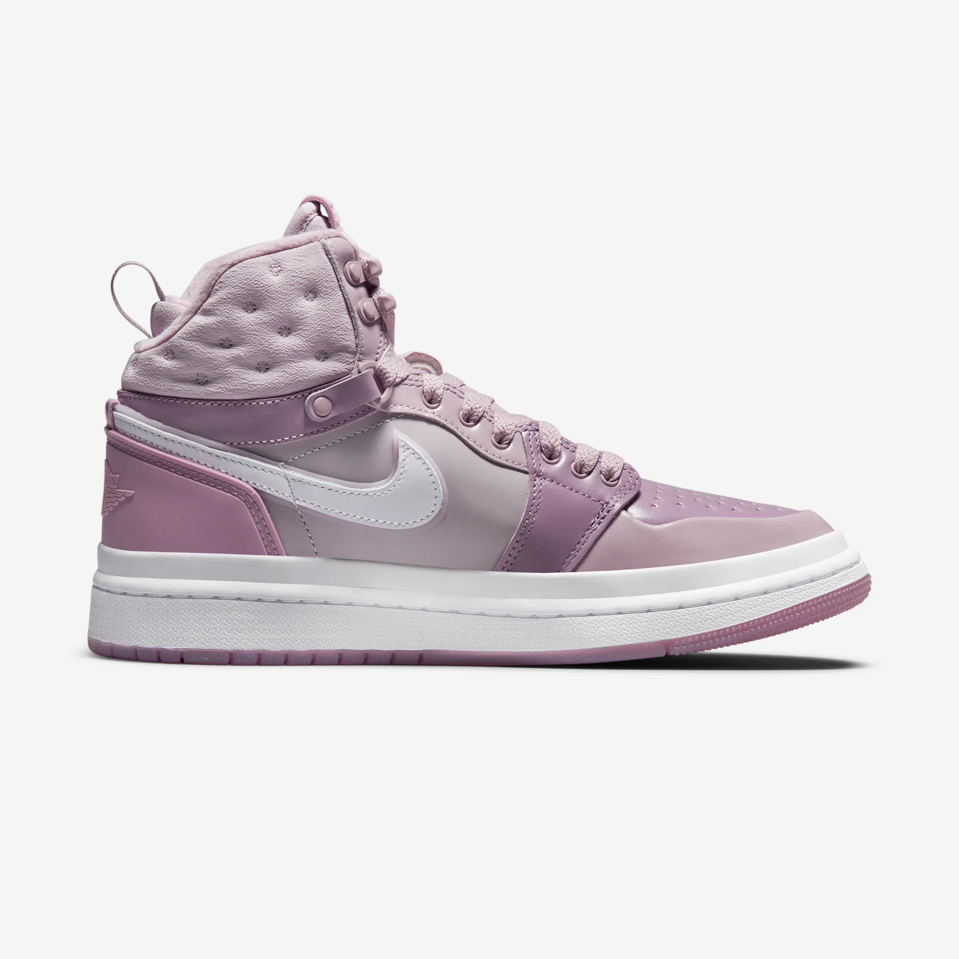 Jordan 1 Acclimate Plum Fog (Women's)