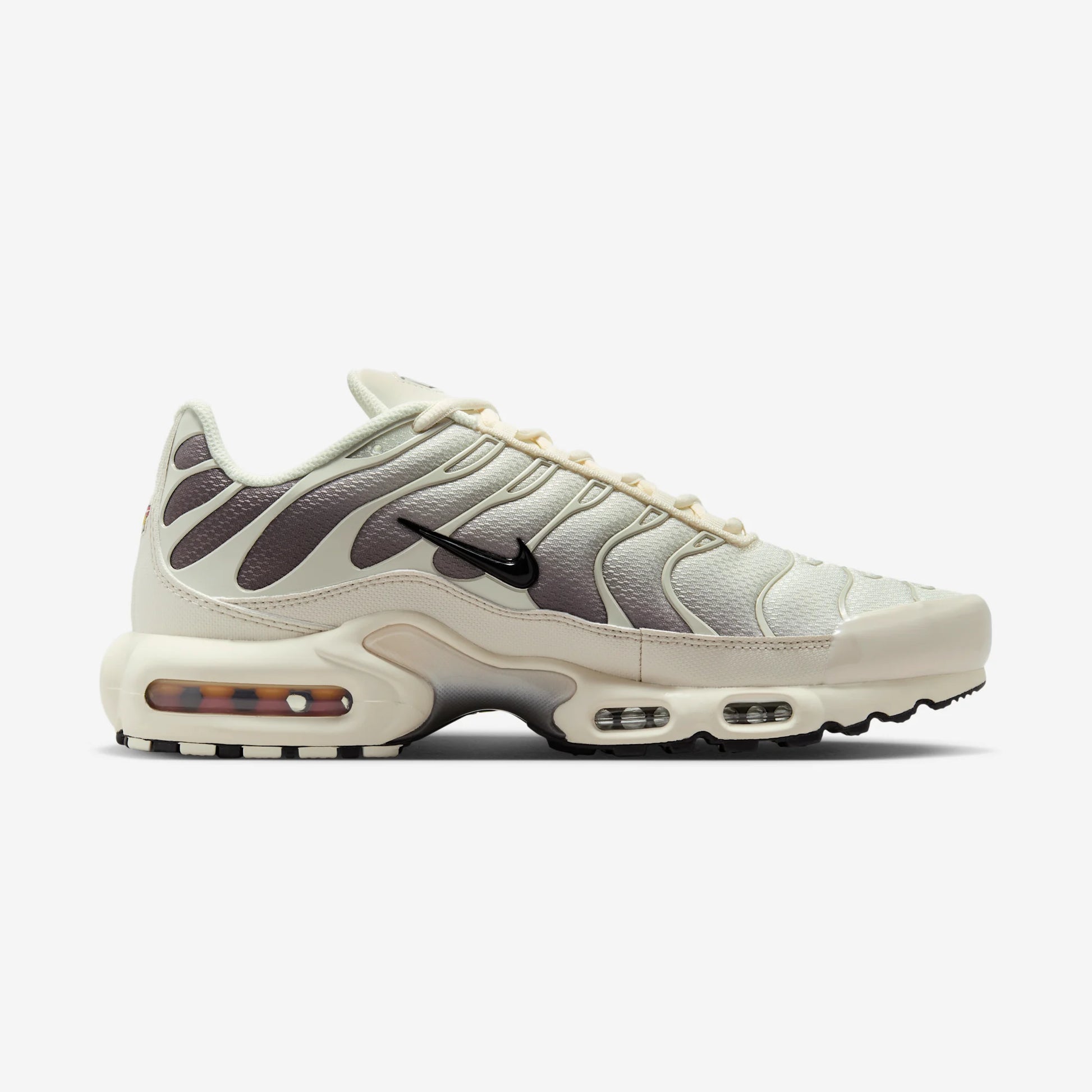 Nike Air Max Plus Light Orewood Brown Cave Stone