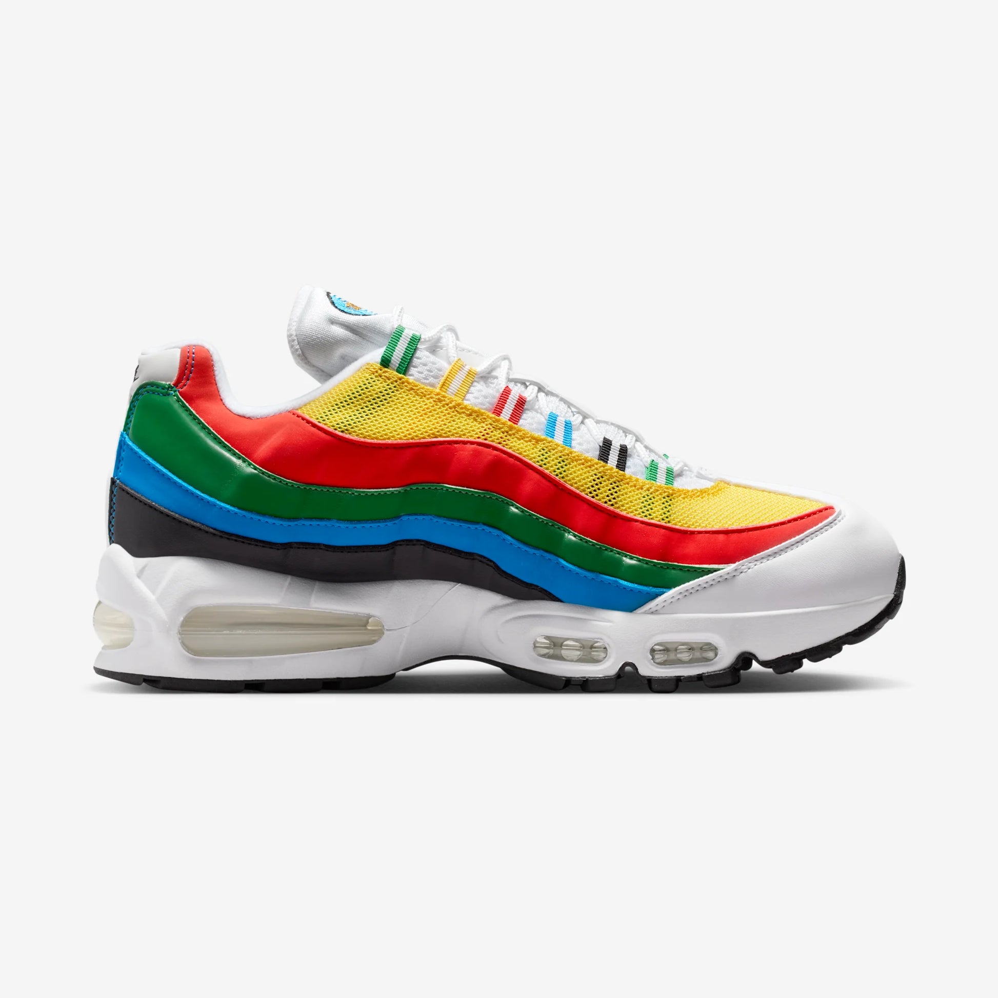 Nike Air Max 95 Olympic (2026)