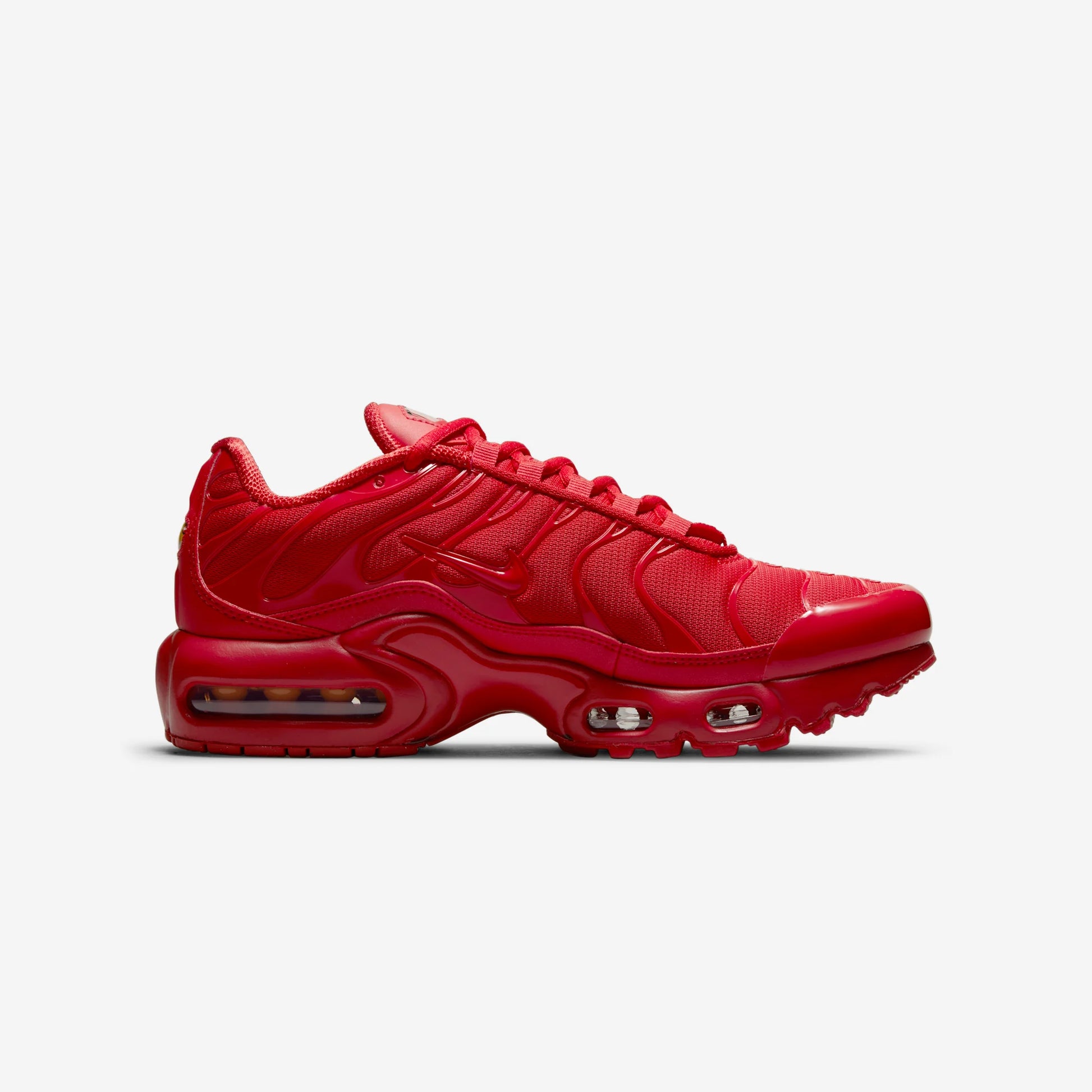 Nike Air Max Plus University Red (GS)