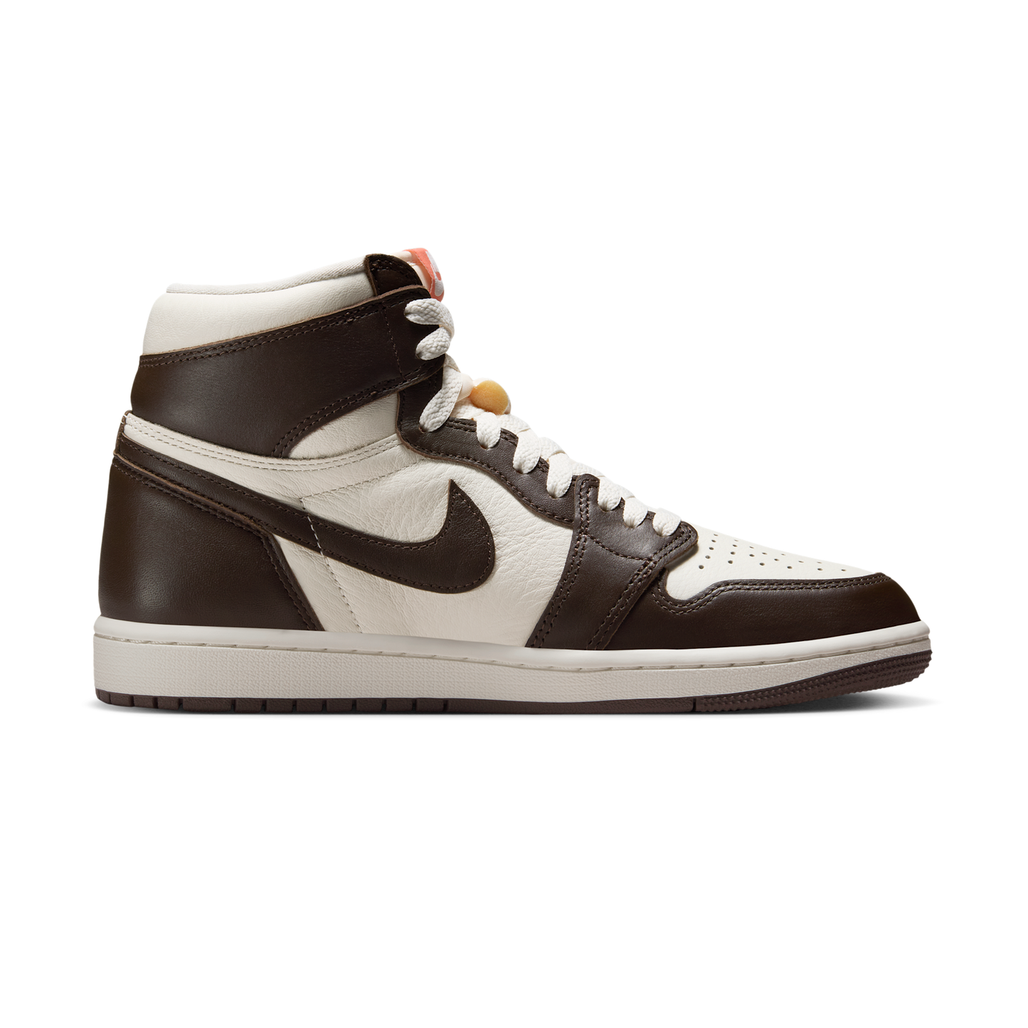 Jordan 1 Retro High OG Light Madder Root (Women's)