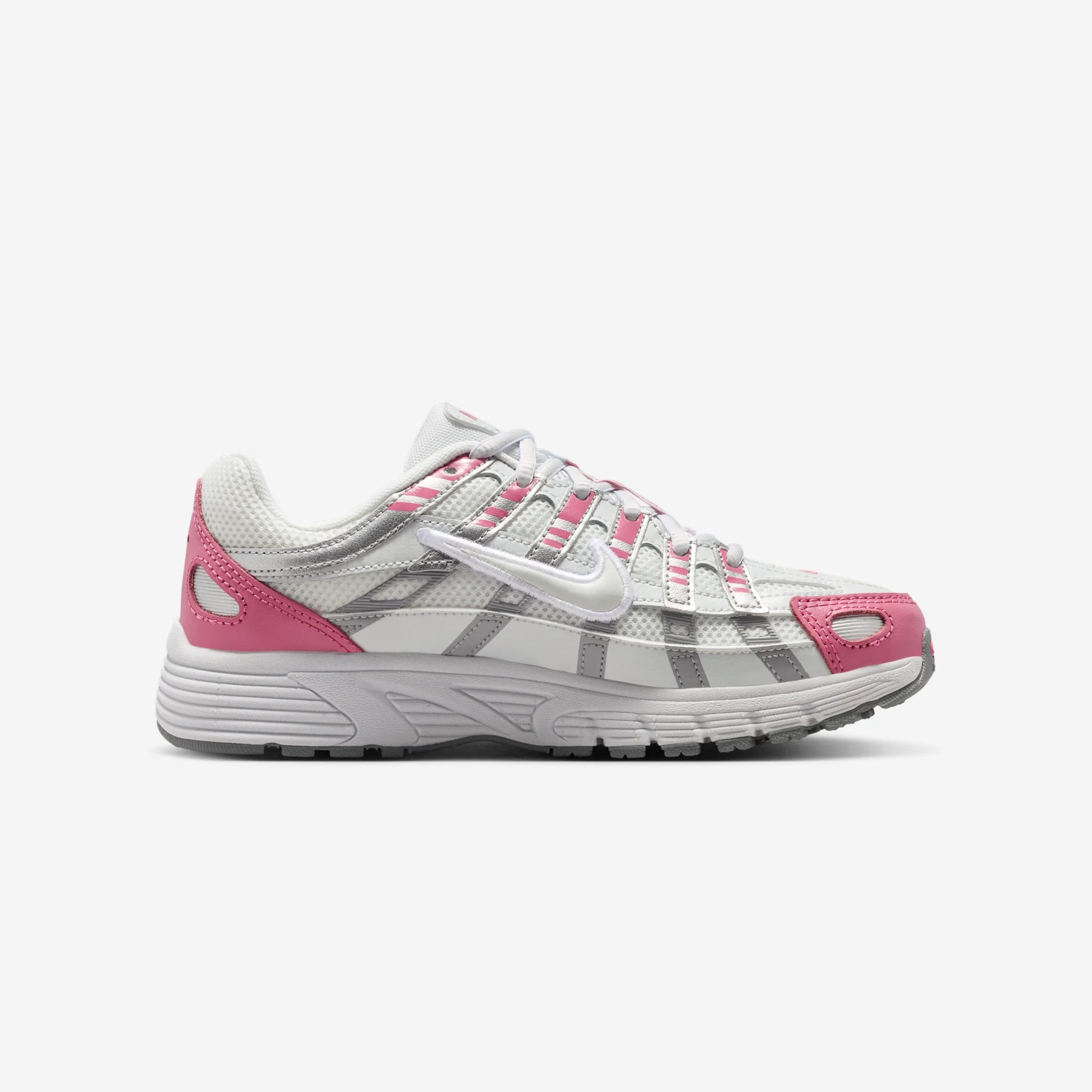 Nike P-6000 Off White Peony (GS)