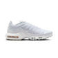 Nike Air Max Plus White