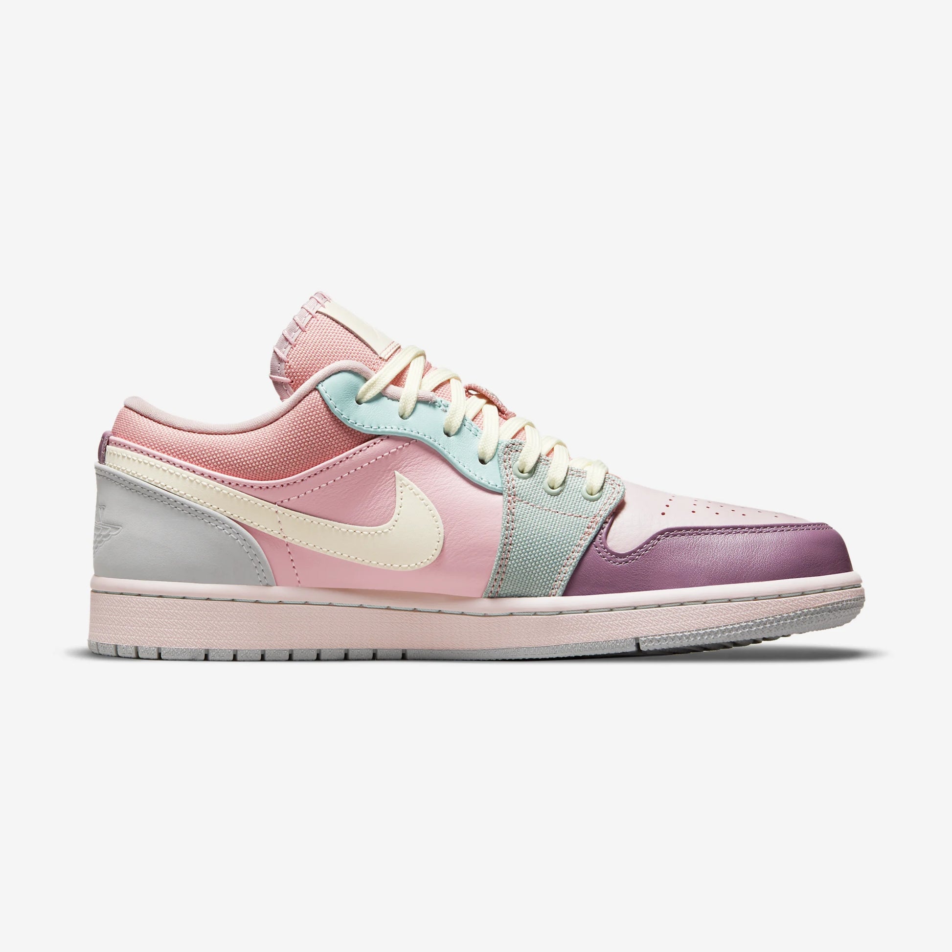 Jordan 1 Low Easter Pastel