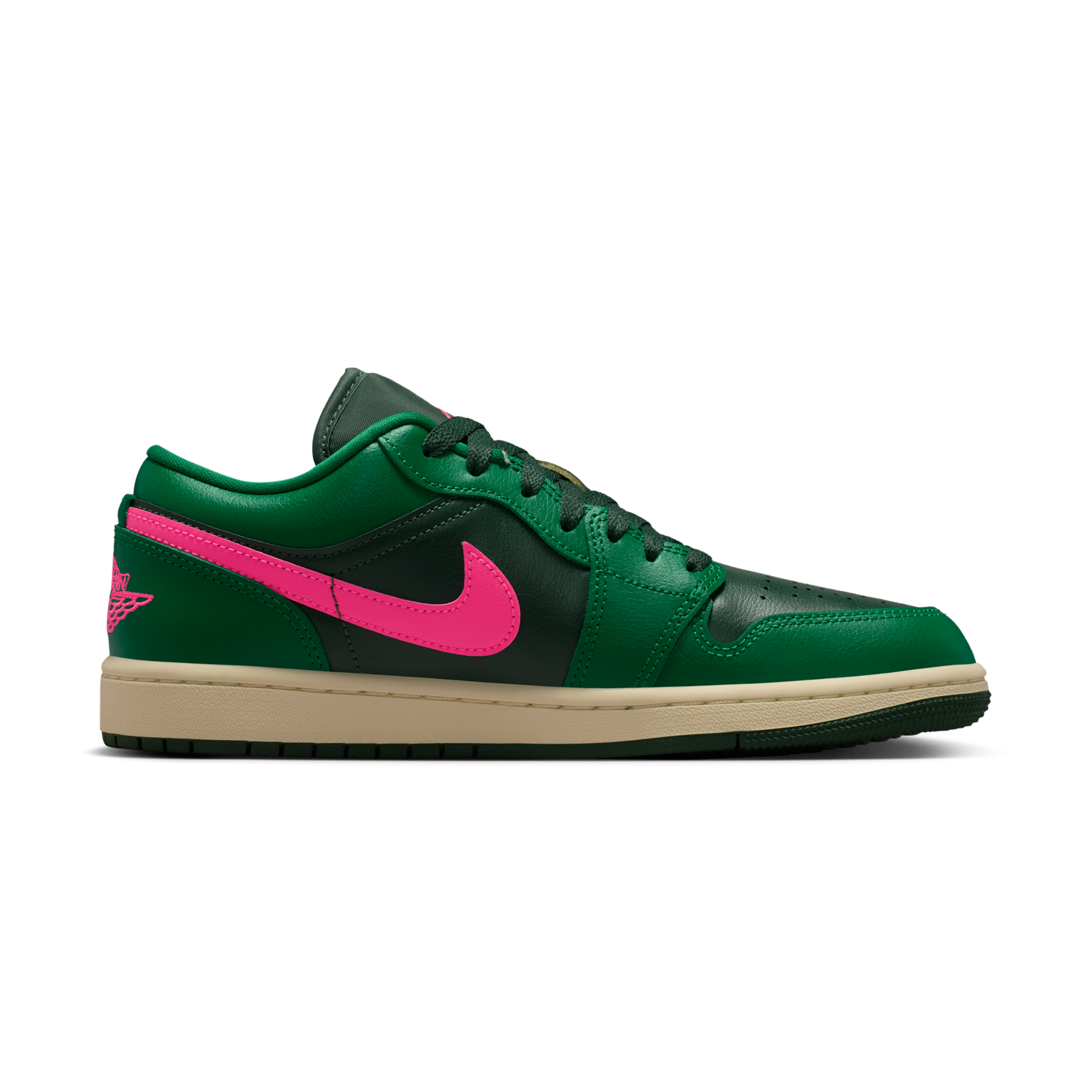 Jordan 1 Low Watermelon (Women's)