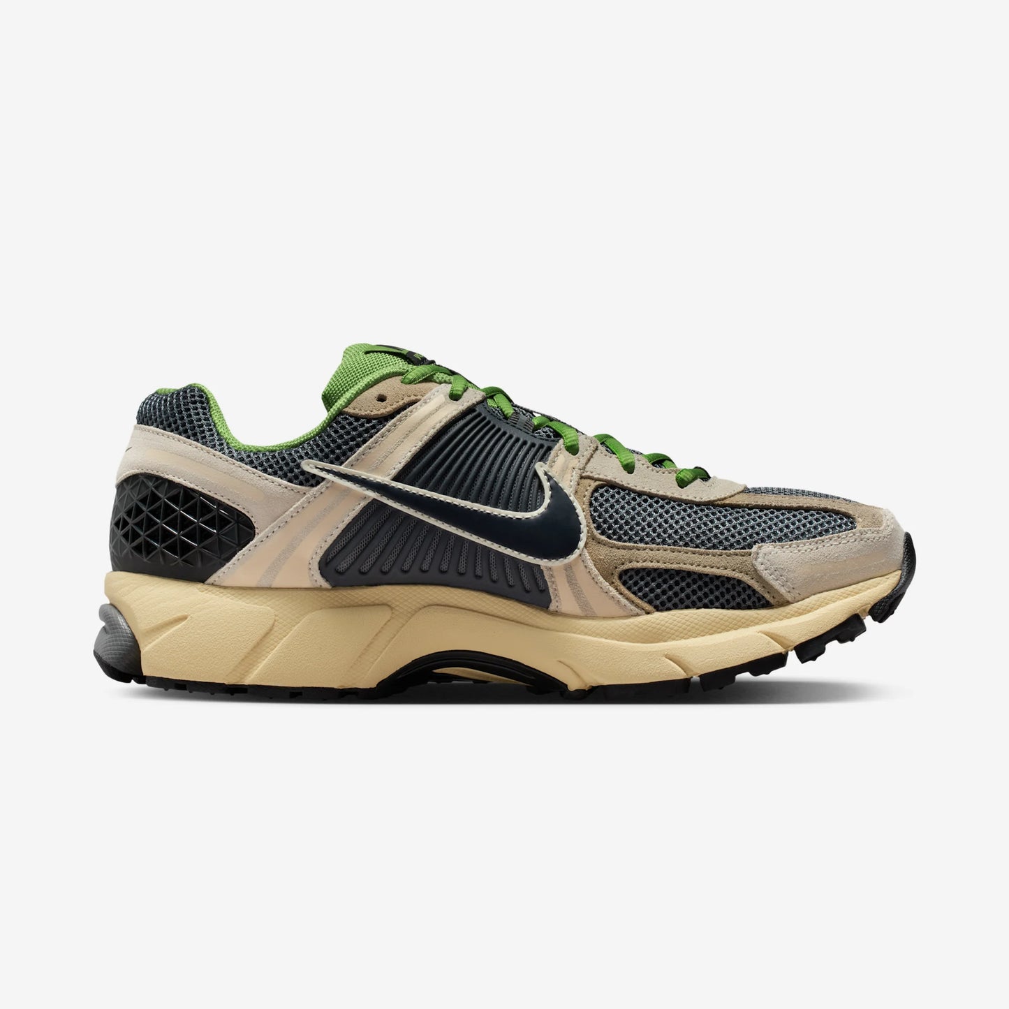 Nike Zoom Vomero 5 Pale Ivory Chlorophyll