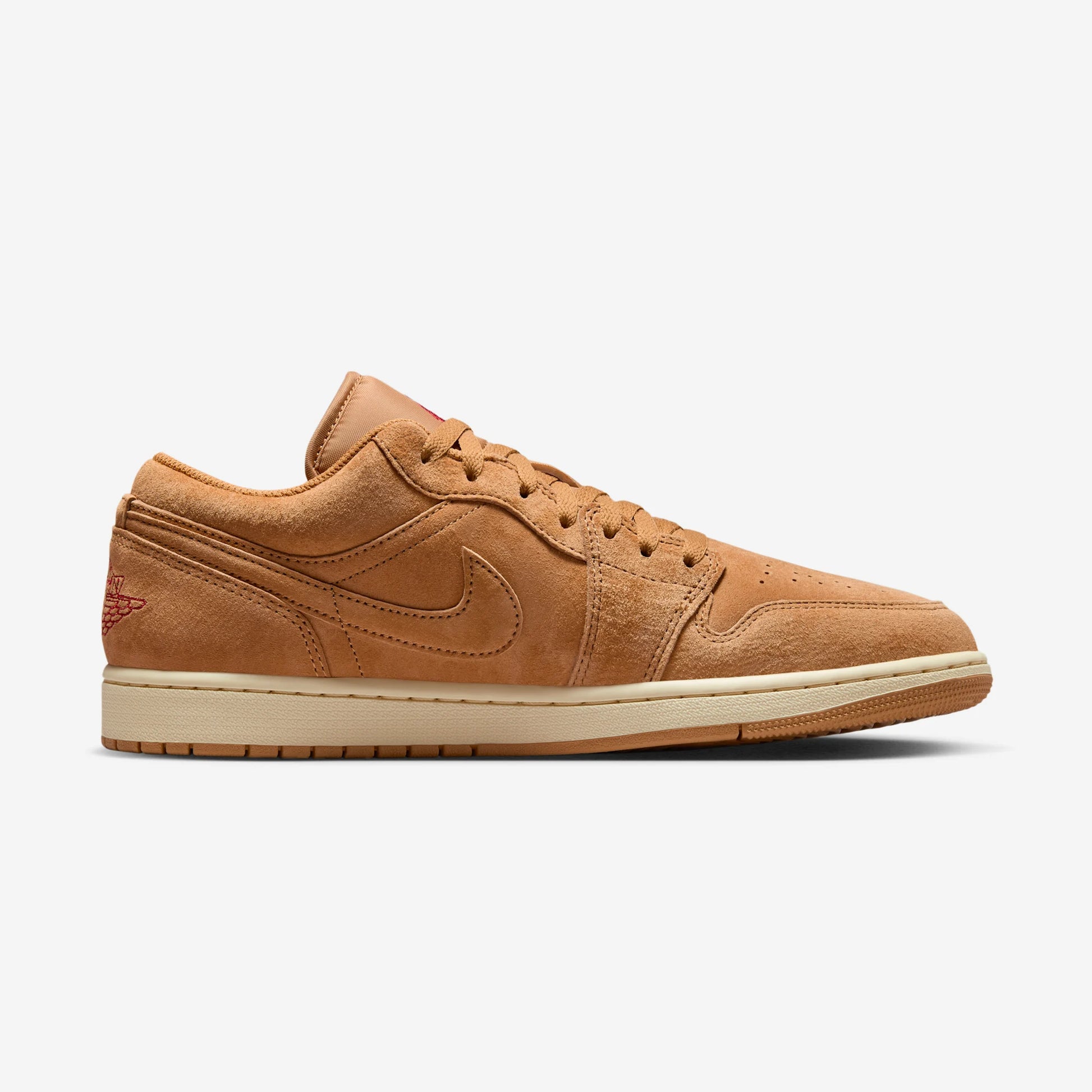 Jordan 1 Low SE Flax