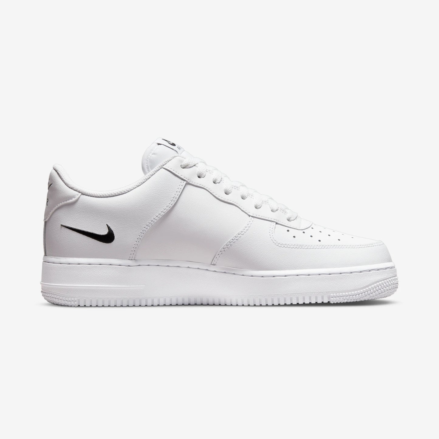 Nike Air Force 1 Low Multi-Swoosh White