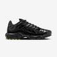 Nike Air Max Plus Black Chrome