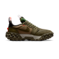Jordan 1 Low Element Gore-Tex Medium Olive