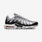 Nike Air Max Plus White Black Mint Green