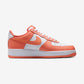 Nike Air Force 1 Low '07 White Orange Frost