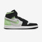 Jordan 1 High Zoom Air CMFT 2 Honeydew