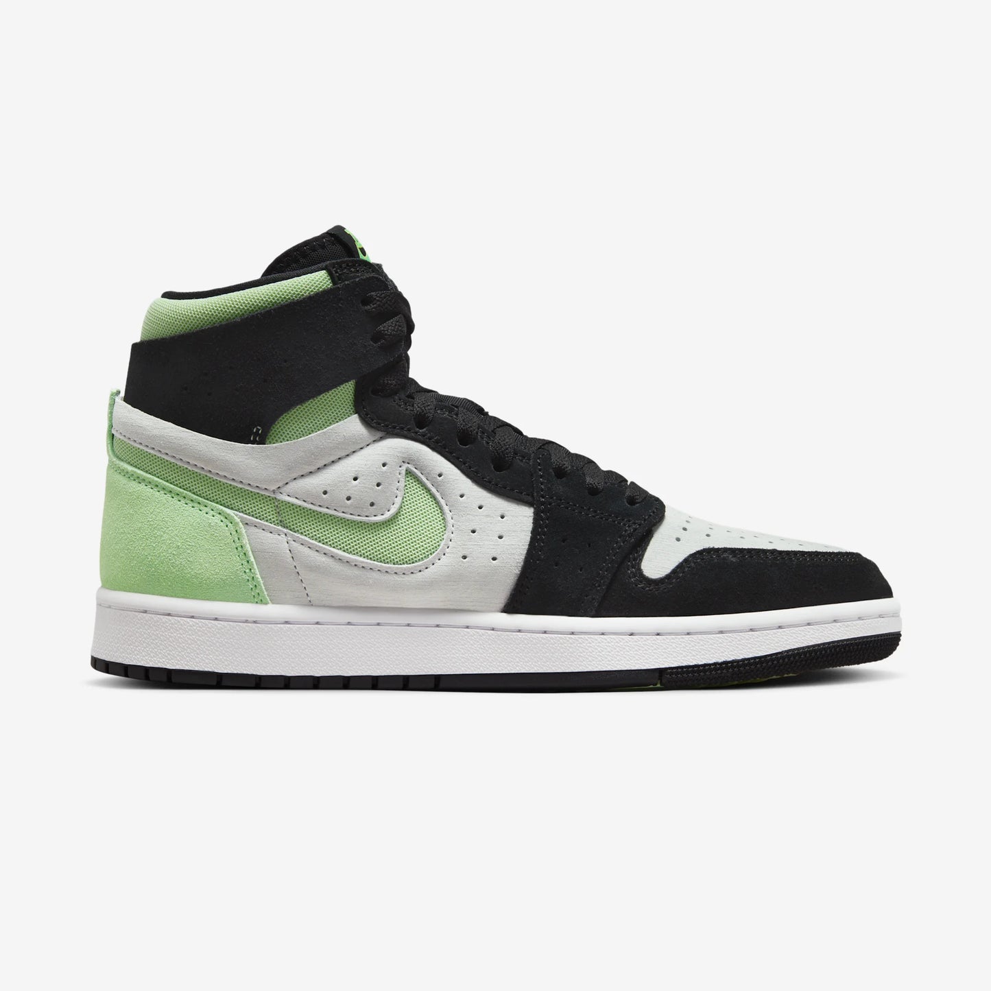 Jordan 1 High Zoom Air CMFT 2 Honeydew