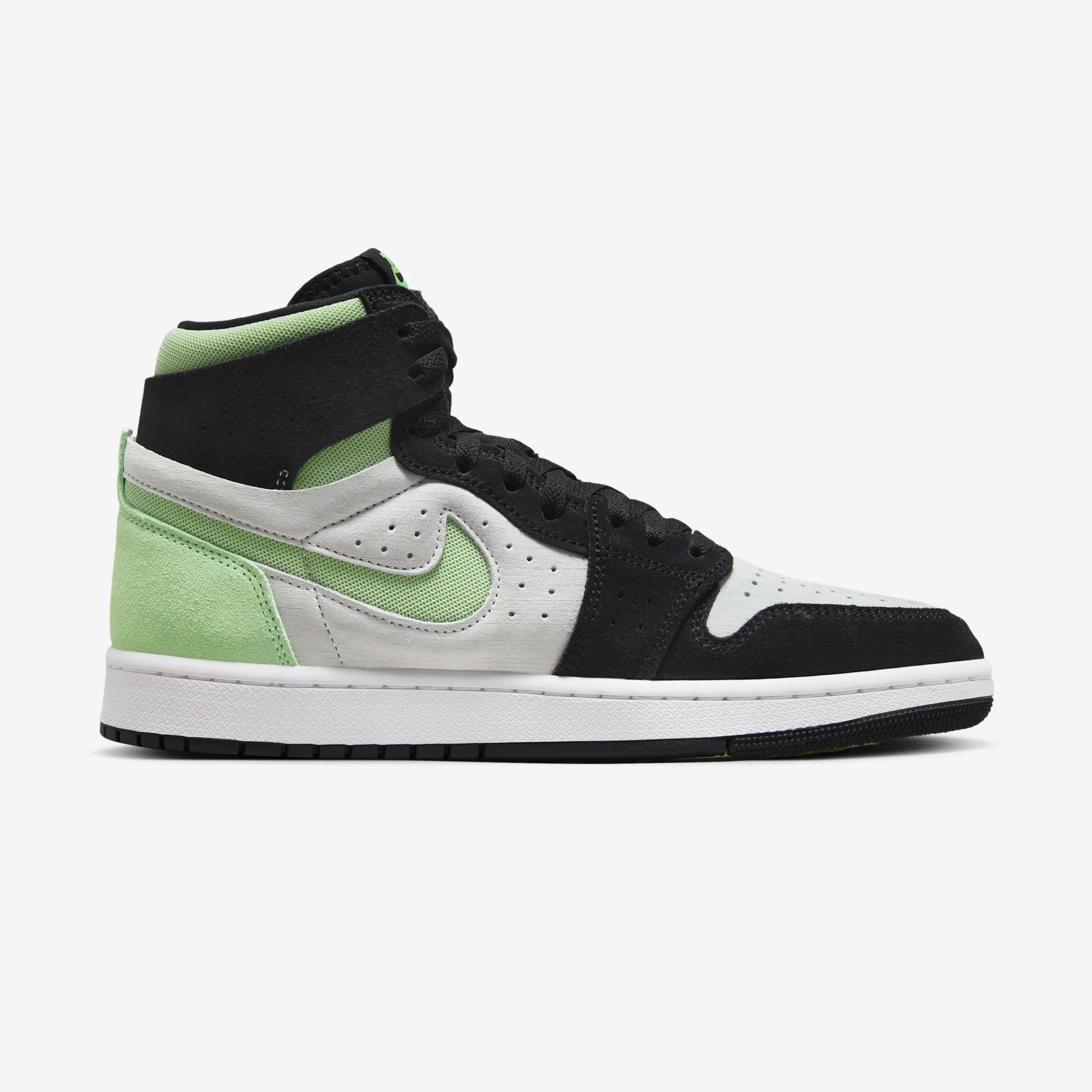 Jordan 1 High Zoom Air CMFT 2 Honeydew