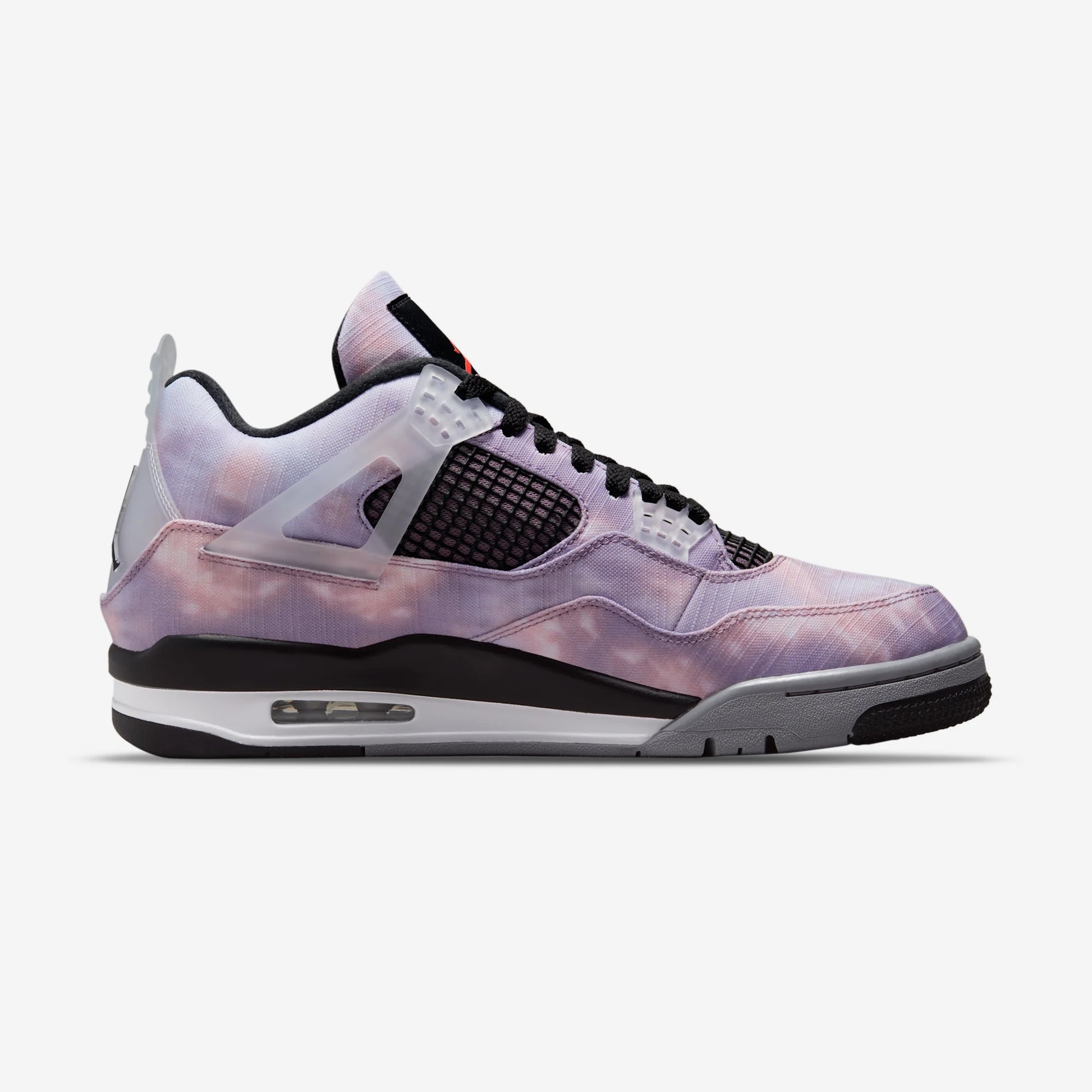 Jordan 4 Retro Zen Master