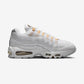 Nike Air Max 95 OG Big Bubble White Team Gold