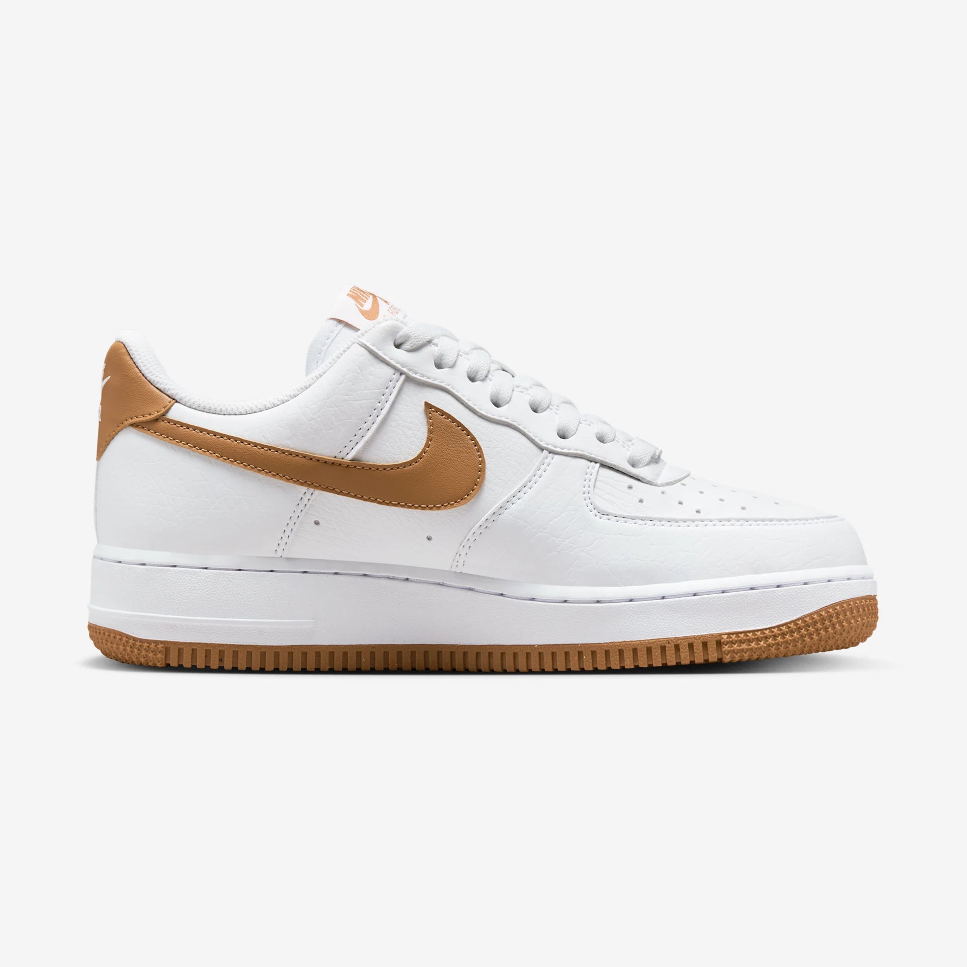 Nike Air Force 1 Low '07 Next Nature White Flax (Women's)