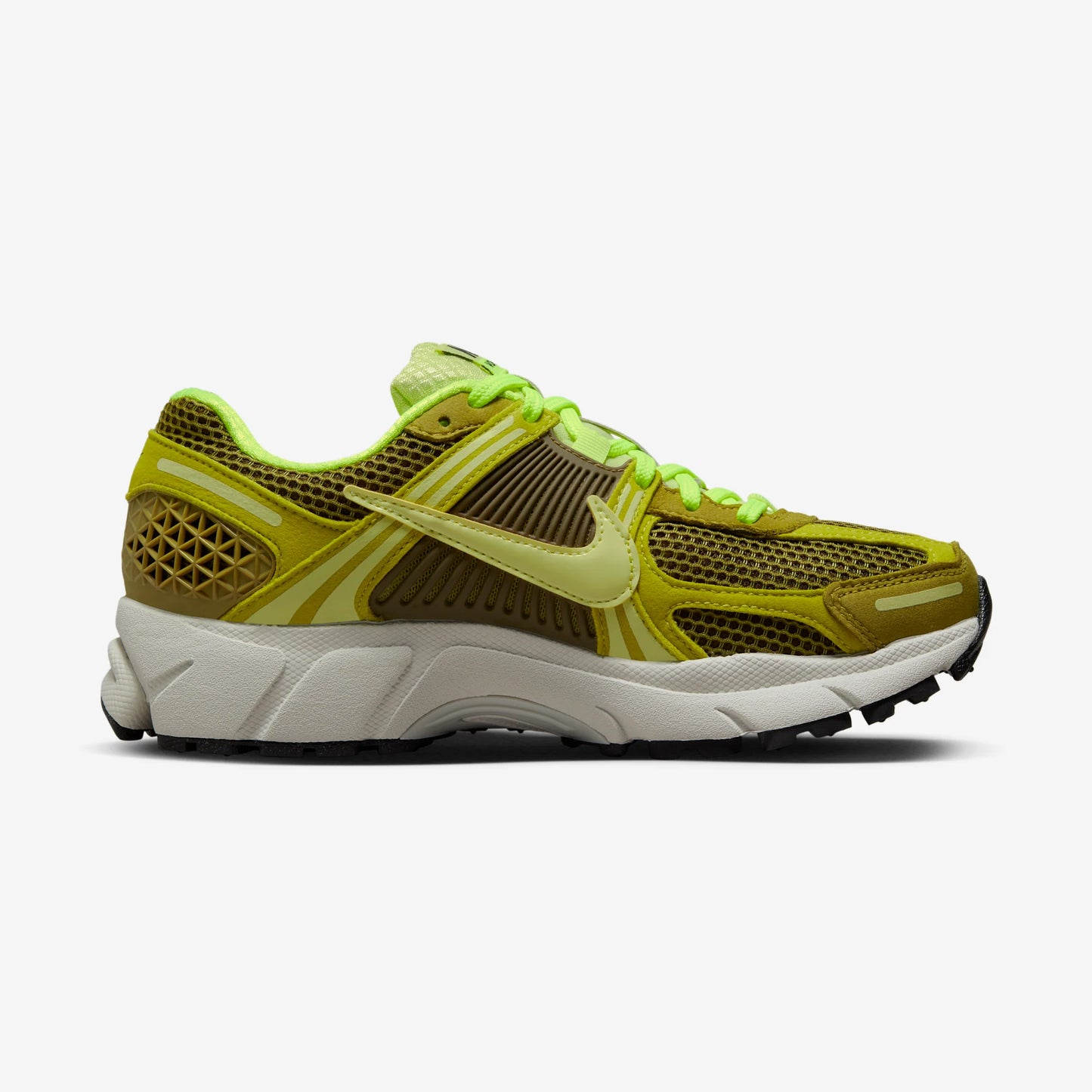 Nike Zoom Vomero 5 Olive Flak Volt (Women's)