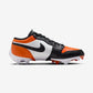 Jordan 1 Low TD Cleat Shattered Backboard
