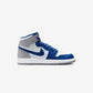 Jordan 1 Retro High OG True Blue (PS)