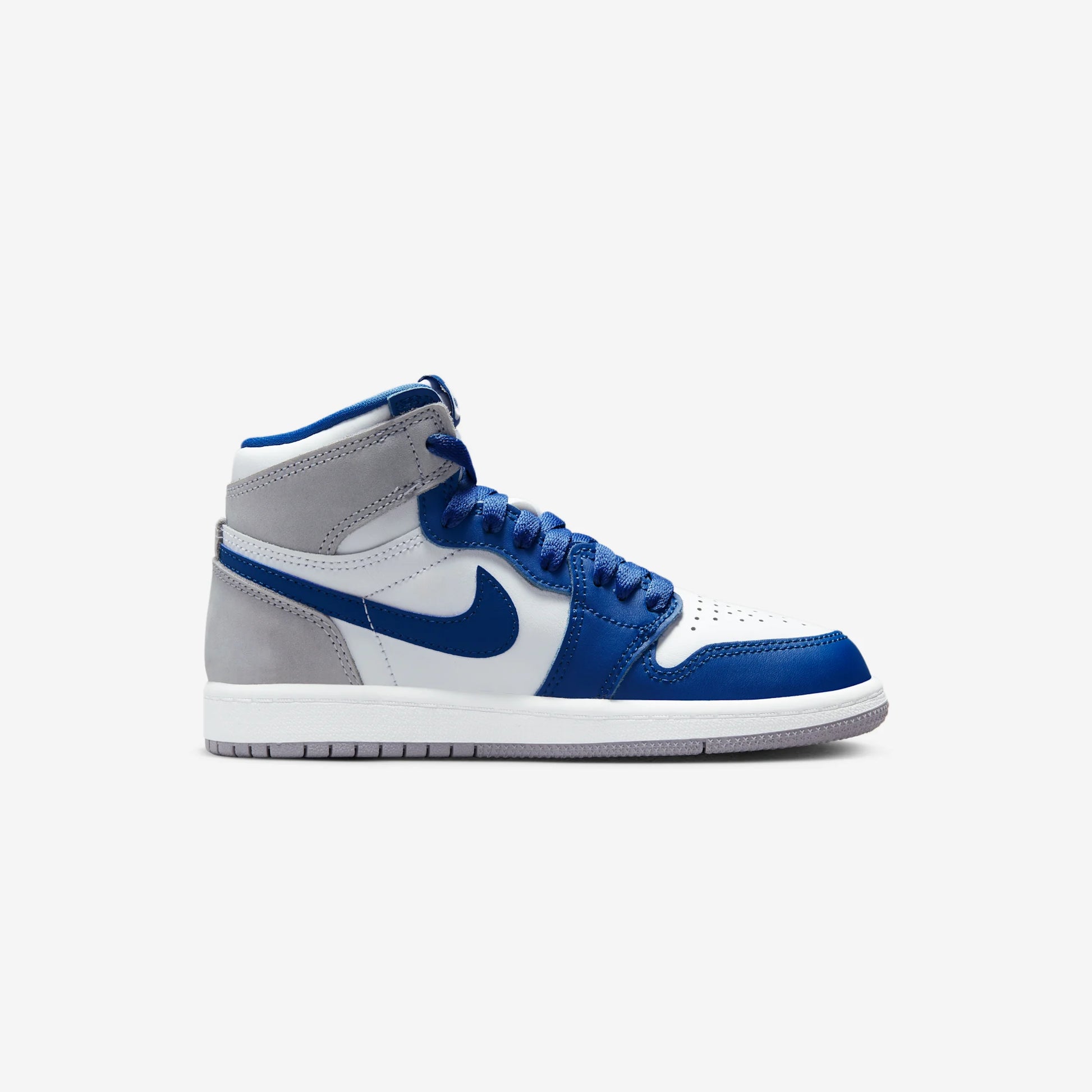 Jordan 1 Retro High OG True Blue (PS)