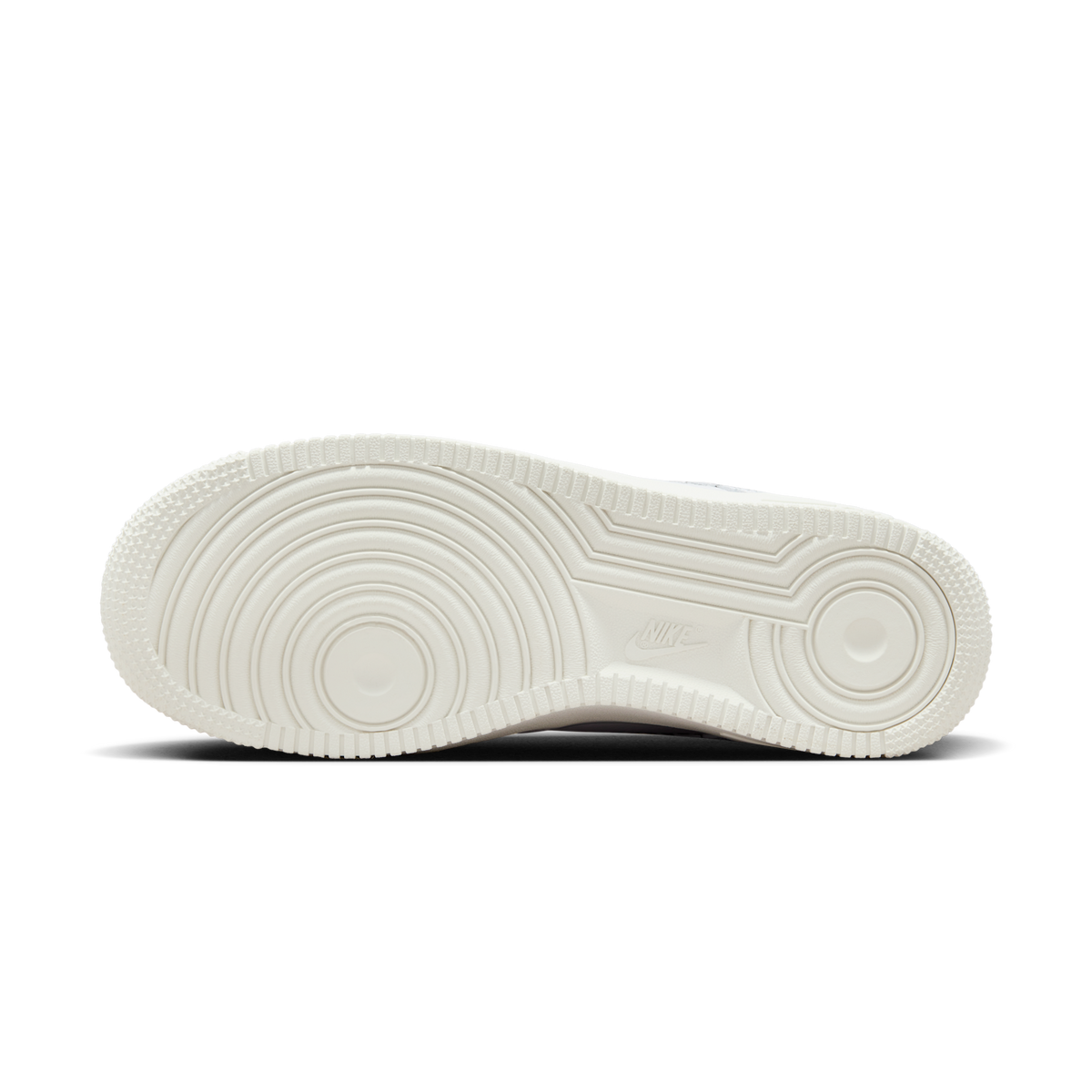 Nike Air Force 1 Low '07 White Smoke Grey (Women's)