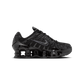 Nike Shox TL Black (GS)