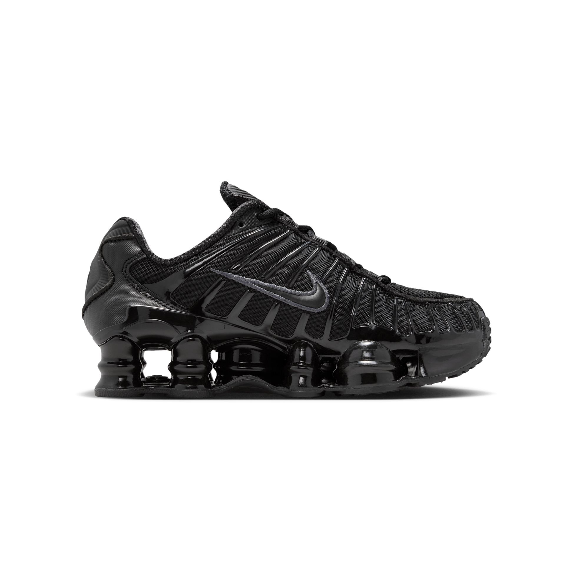 Nike Shox TL Black (GS)